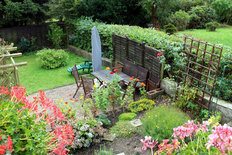 Garten