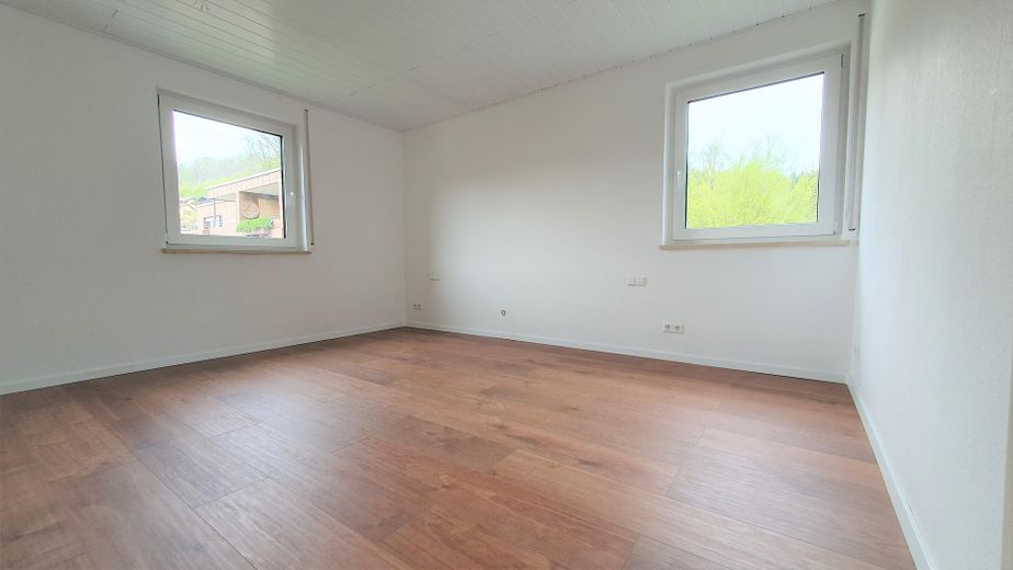 Kinder-/Gäste-/Arbeitszimmer