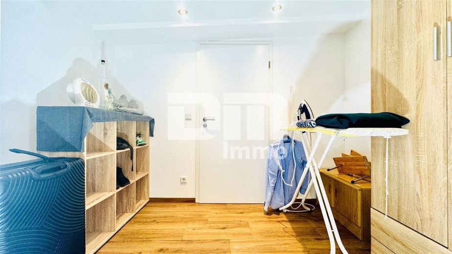 Wohn Gewerbe Ensemble mit 6 neuwertigen Apartments + Restaurant in Traumlage – OG Apartment 2