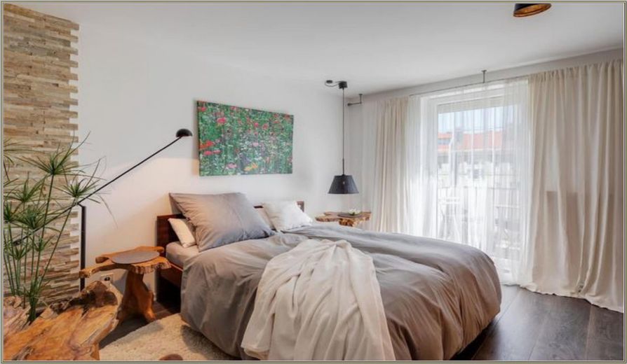 Attraktive 3-Zimmer-Wohnung in begehrter Lage von Frankfurt am Main – Foto 3