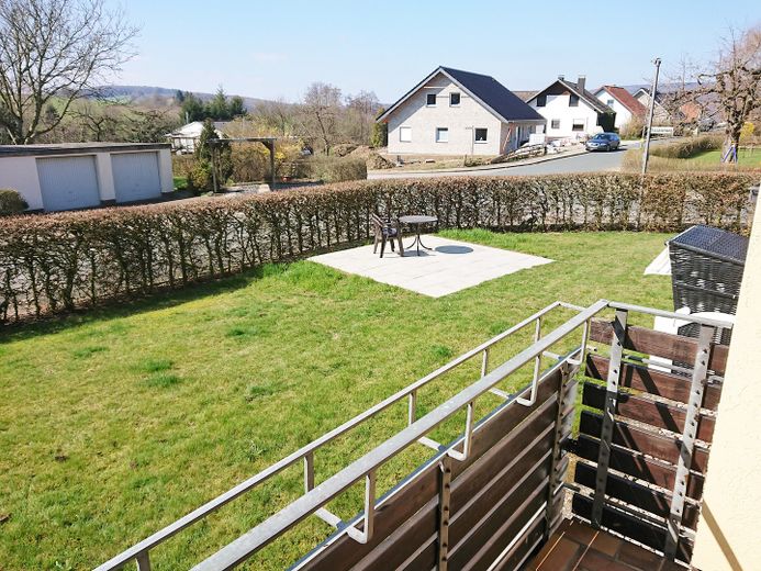 Gemeinschafts-Garten