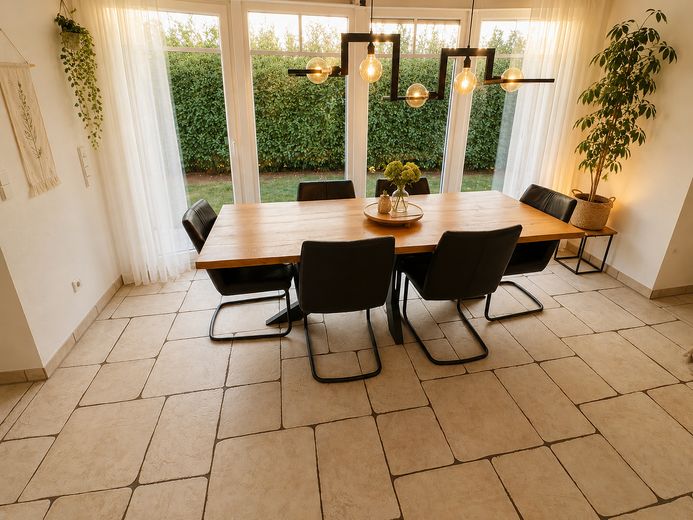 Schönes Einfamilienhaus in idyllischer Feldrandlage von Harenberg - Provisionsfrei! – Foto 17