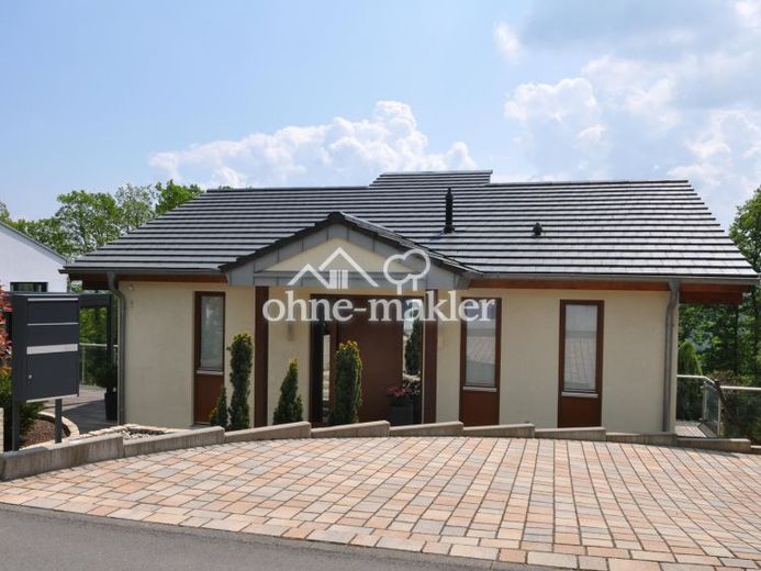 modernes EFH in Stromberg – Foto 1