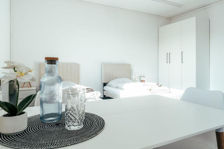 Profitabler Beherbergungsbetrieb zur Übernahme – laufender Betrieb mit Potenzial – Foto 1