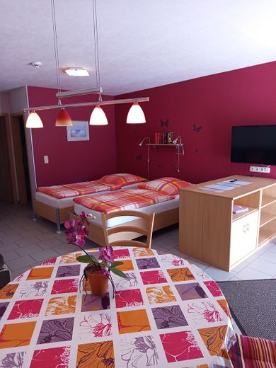 Apartment innen