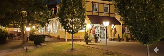 Nachtaufnahme