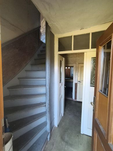Harika bir arsa, büyük bir görev, mükemmel potansiyel ve KOMİSYONSUZ! – Bauernhaus Innen