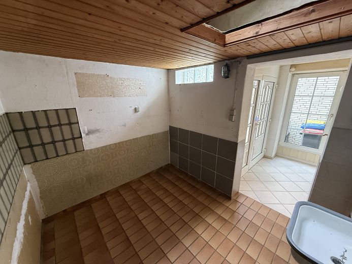 Familienidyll mit Wintergarten in der Dodesheide – Abstellraum - Bild 2
