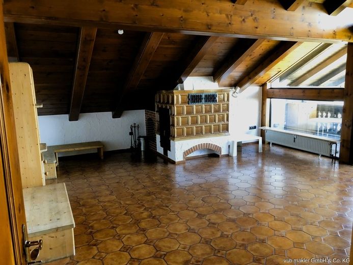 Attraktive Wohnlage in Marktredwitz - Ruhe, Komfort und beste Anbindung – VUB0002344-5