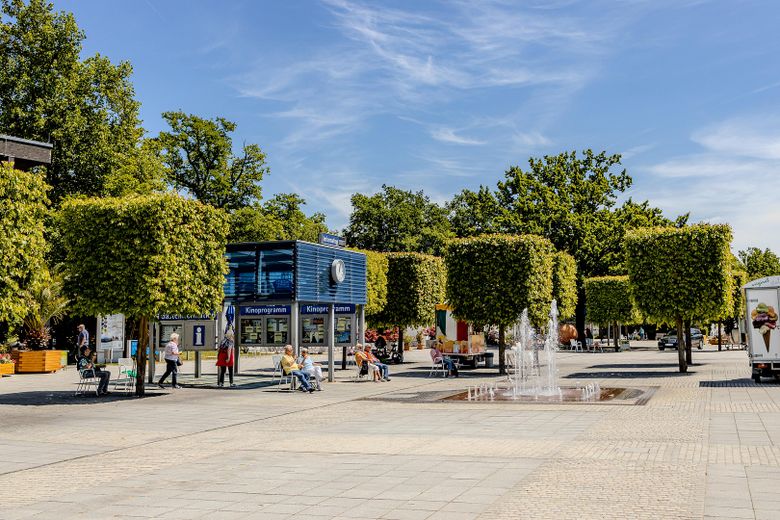Bad Füssing