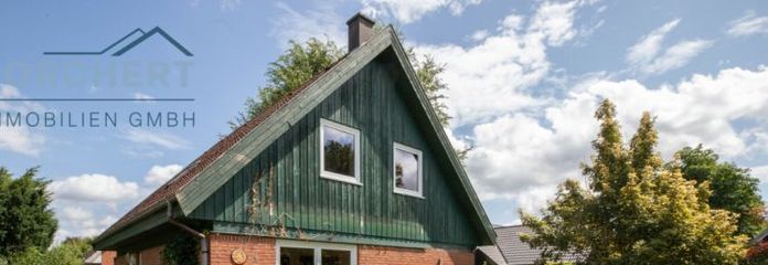 Maison de bricoleur avec beaucoup de potentiel dans un quartier adapté aux familles