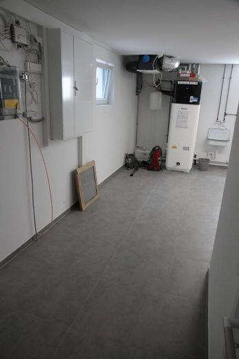 KG: Technikraum 1