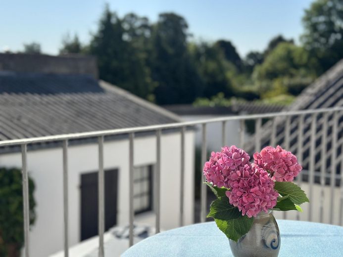 Seltene Gelegenheit: Charmantes Haus mit Innenhof und 1.450 m² Grundstück in Oidtweiler – फोटो 4