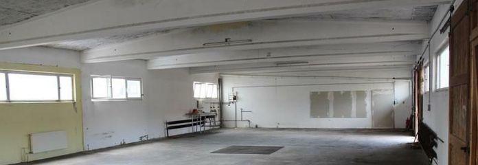 Obergeschoss Bild 1