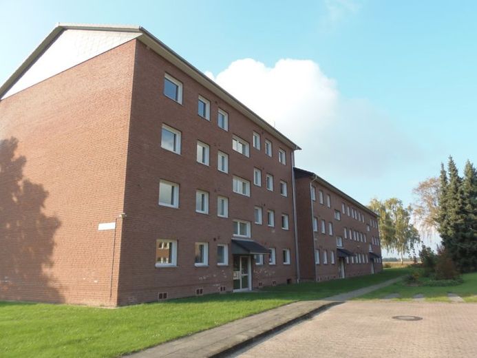 Helle 3 Zimmer-Wohnung sucht neue Mieter! – Foto 1