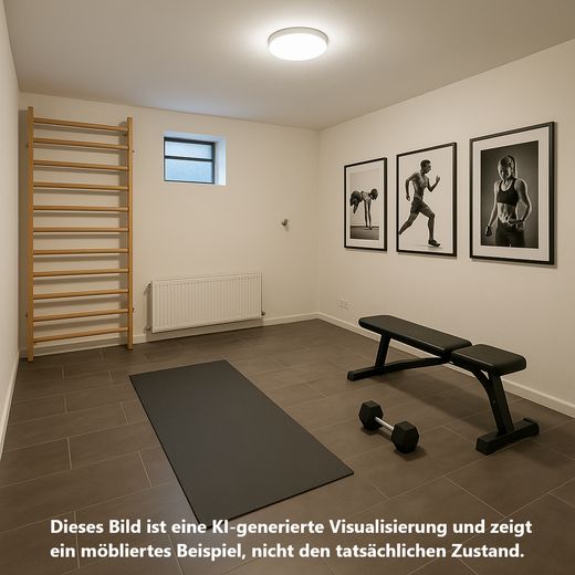 Keller rechts KI
