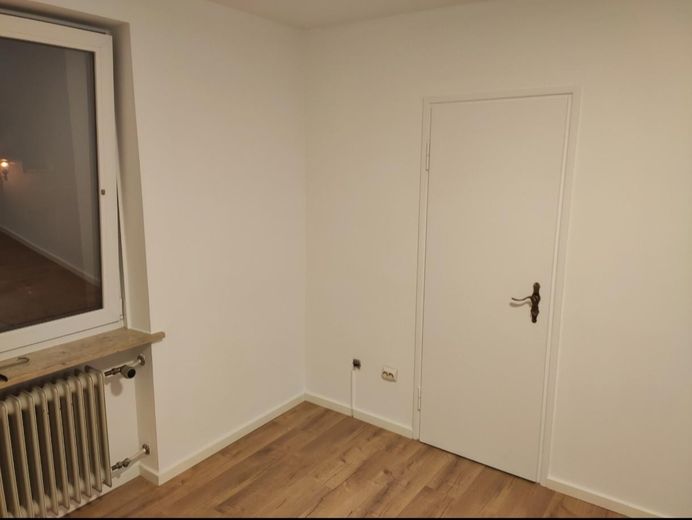 Investment property in Neuburg – approx. 4.53% gross rental yield – commission-free from private owner – WZ.