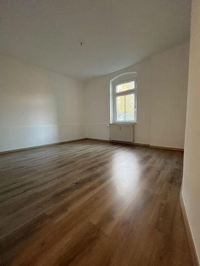 Erstbezug nach Renovierung - 5-Raumwohnung im 1. OG in ruhiger Lage – Zimmer 4
