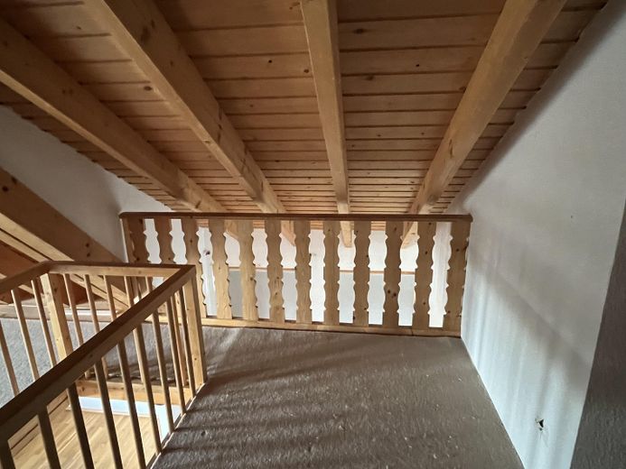 Loft/Maisonette für Singles oder Paare – Foto 10