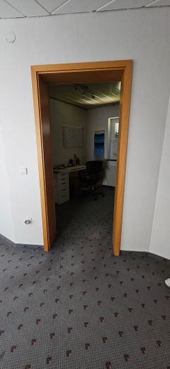 Büro