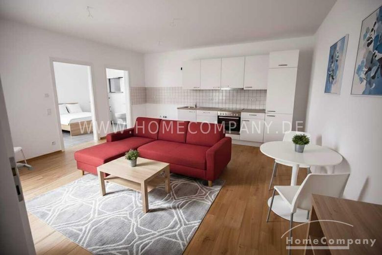 26710 HomeCompany Dresden सुसज्जित 2-कमरे का अपार्टमेंट / ड्रेसडेन-नॉयश्टाड्ट में टैरेस वाला अपार्टमेंट, अधिकतम 2 व्यक्ति – df6443132f1d5321d16128b2fbaf3aaad0ae06ca.jpg