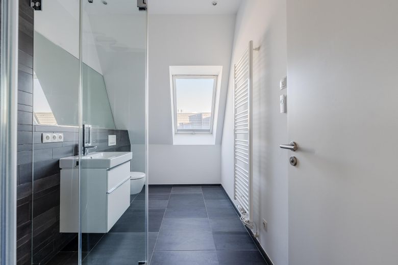 Dachgeschosswohnung inkl. Aufdachterrasse nahe Ludwigkirchplatz - provisionsfrei – Foto 20