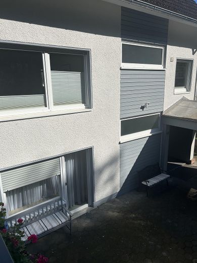 Doppel-Idylle in 37296 Ringgau: 2 Häuser am Bach in perfekter Pendlerlage! – hinteres Haus