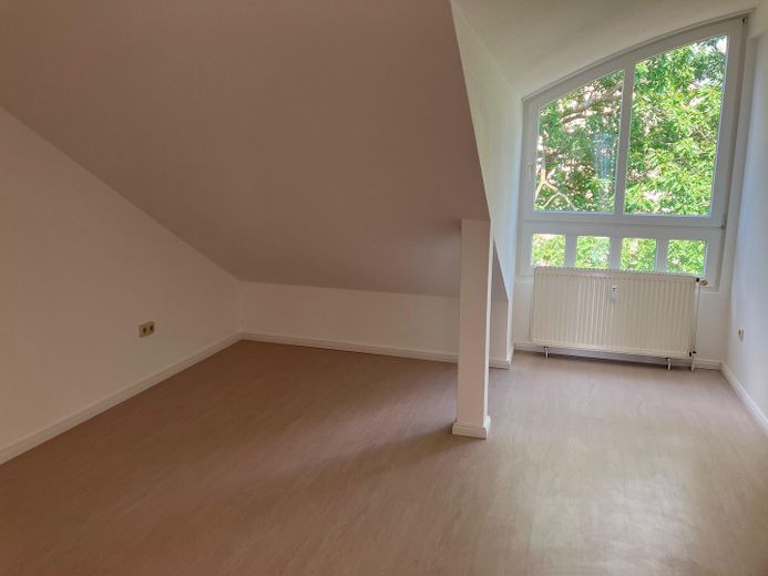 SE - 3-Zimmer -DG Whg 63,71 qm – Musterbild SZ