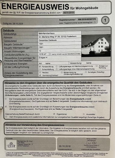 Чудова 4-кімнатна дворівнева квартира з терасою на даху – Фотографія 15
