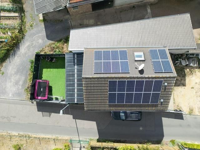 PV-Anlage