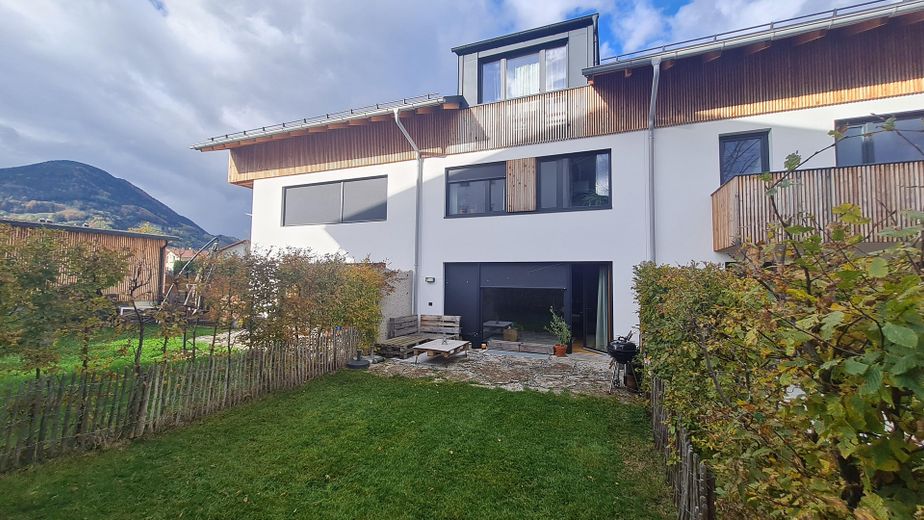 Ausenansicht