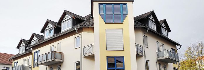 Ansicht
