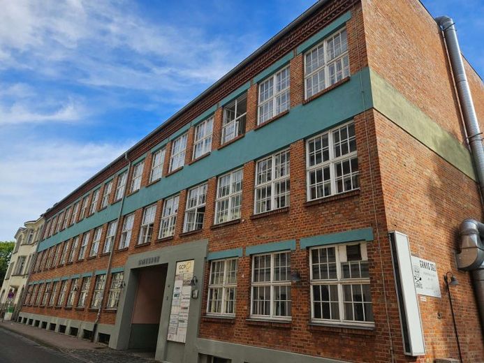 Interessante Büro-oder Schulungs- oder Atelierfläche in den Angerhöfen – Foto 1