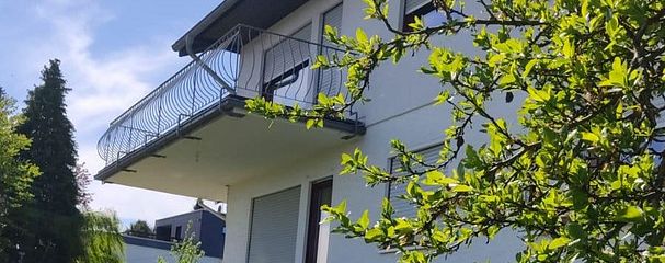 Leben mit Panorama: attraktives Haus in Welschneudorf mit traumhafter Aussicht