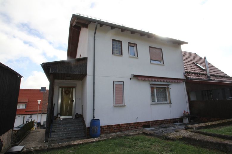Cornberg, EFH – Foto 8
