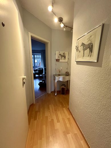 Gepflegte 2-Zimmer-Eigentumswohnung mit Balkon in attraktiver Lage von Kirchweyhe – फोटो 6