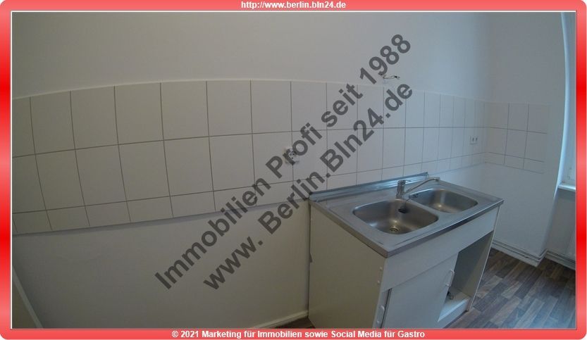 Mietwohnung - ZweitBezug nach Sanierung + Dielen OstBalkon – G0010079