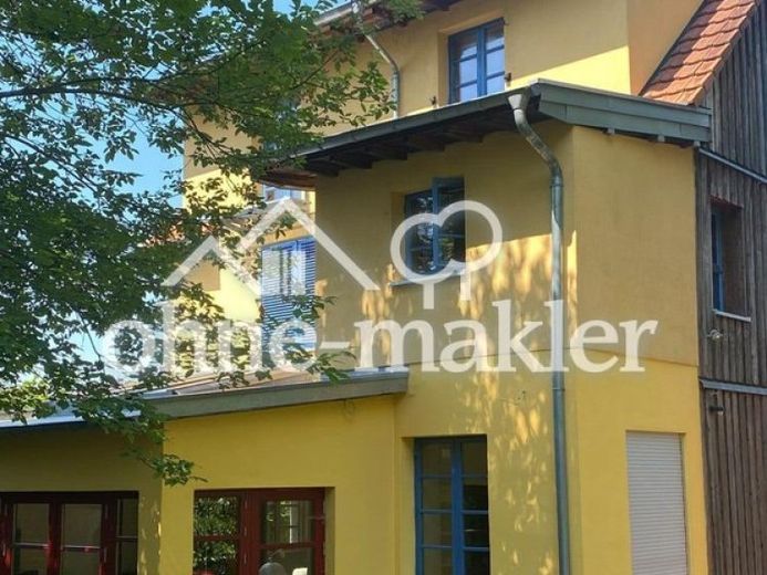 Ökologisch saniertes Energiesparhaus mit Charme - Privatverkauf – Foto 1
