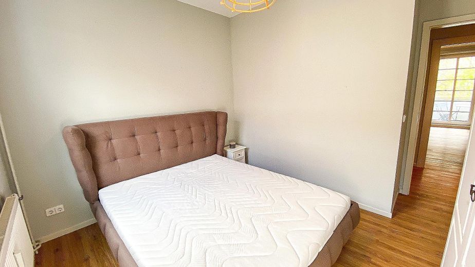 2-Zimmer-Wohnung mit EBK und Balkon, 54 m², zentral in Berlin-Neukölln – Foto 19