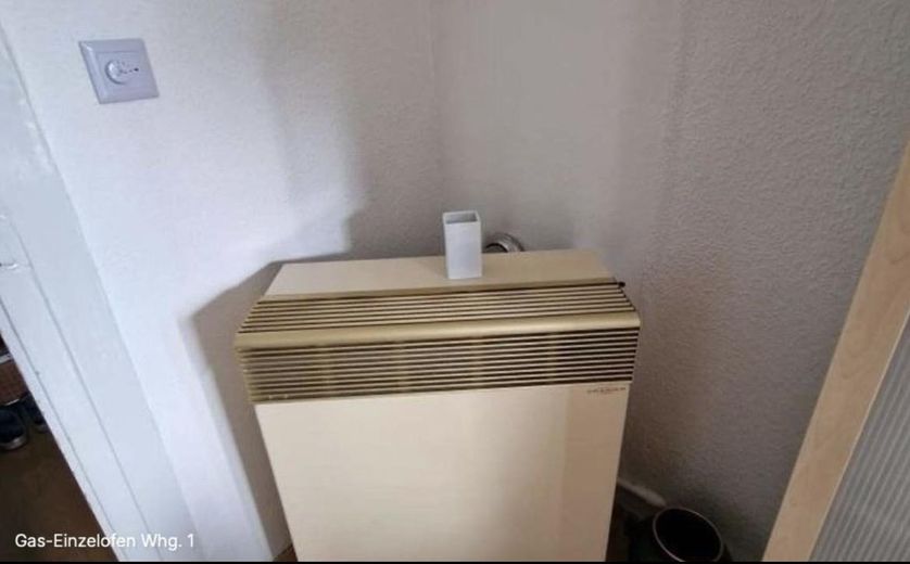 Urokliwa kamienica w Weststadt – dwa apartamenty w jednym mieszkaniu – Zdjęcie 10