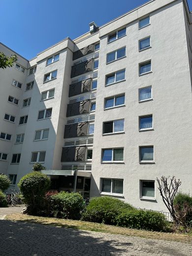 1-Zimmerwohnung mit Balkon, TG und Keller – Foto 19