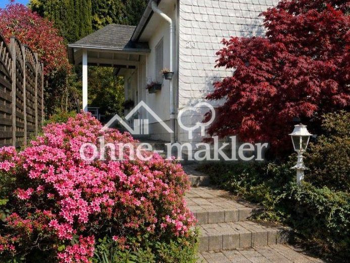 Idyllisches Einfamilienhaus in Hünger – Foto 1