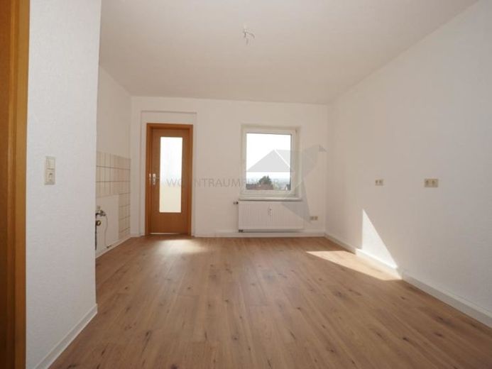 NEU renoviert!!! 2-Raum-Wohnung im grünen Marienthal, nahe dem Klinikum – Foto 1