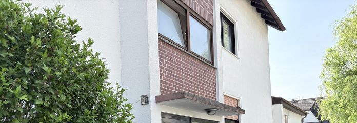 Eingang