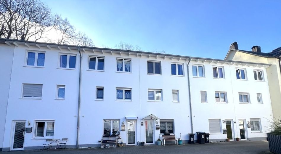 Modernes Reihenmittelhaus in ruhiger Lage von Hagen-Haspe
Wohnberechtigungsschein erforderlich – _69127