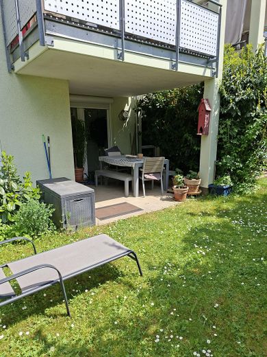 Appartamento di proprietà con terrazza, giardino e posto auto interrato – Foto 10