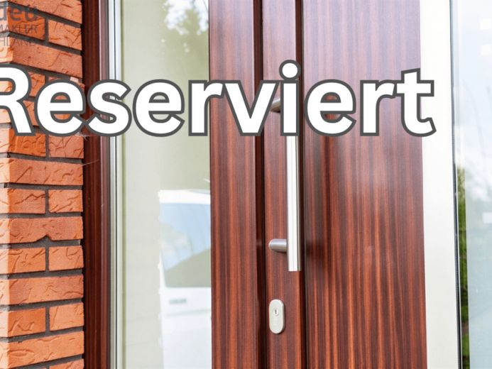 Kleines, modernisiertes Häuschen auf dem Lande: Preiswert mit viel Platz – Foto 1