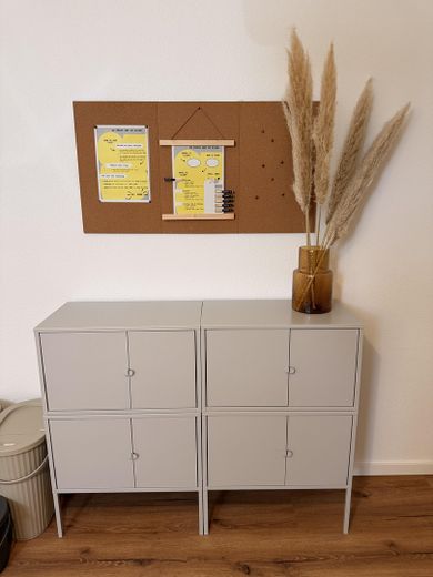 Möbliertes WG Zimmer nahe Wertach & Linie 4 – फोटो 25