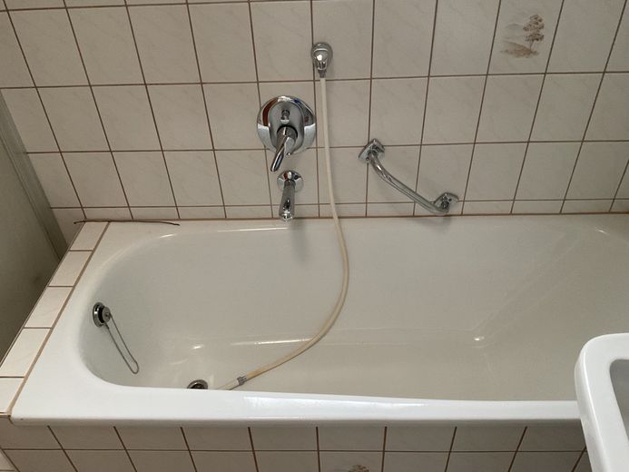 Abitare su un unico livello: bungalow a Bad Dürrheim - ideale per famiglie o per vivere fino a tarda età – Foto 13