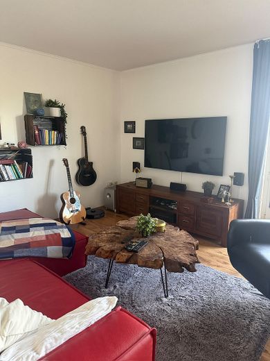 Splendido appartamento di 3 locali mansardato a Duisburg-Buchholz – Foto 3